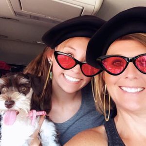 Meet your Posher, Shantane